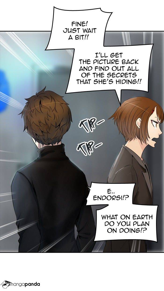 Tower of God Chapter 341 image 061